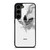 ADIDAS LOGO ART Samsung Galaxy S23 Plus Case Cover