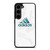 ADIDAS LOGO FLORAL SUMMER ICON Samsung Galaxy S23 Plus Case Cover