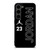 AIR JORDAN MICHAEL JORDAN 23 Samsung Galaxy S23 Plus Case Cover