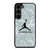 AIR JORDAN SHOES NIKE LOGO ART Samsung Galaxy S23 Plus Case Cover