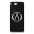 ACURA MOTORS CARBON FIBER iPhone 7 / 8 Plus Case Cover