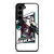 ANAHEIM DUCKS LOGO HOCKEY NHL ICON Samsung Galaxy S23 Plus Case Cover
