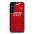 ARSENAL FC THE GUNNERS HOME JERSEY Samsung Galaxy S23 Plus Case Cover