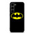 BATMAN CLASSIC RETRO LOGO DC SUPERHERO Samsung Galaxy S23 Plus Case Cover BATMAN CLASSIC RETRO LOGO DC SUPERHERO Samsung Galaxy S23 Plus Case Cover