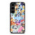 BLUEY CARTOON CHARACTERS COLLAGE Samsung Galaxy S23 Plus Case Cover