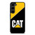 CATERPILLAR TRACTOR LOGO CAT ICON 3 Samsung Galaxy S23 Plus Case Cover