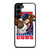 CHICAGO CUBS LOGO BASEBALL TEAM ICON Samsung Galaxy S23 Plus Case Cover