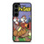 CHIP AND DALE DISNEY RETRO CARTOON Samsung Galaxy S23 Plus Case Cover
