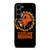 CLEVELAND BROWNS FOOTBALL LOGO DAWG POUND MASCOT Samsung Galaxy S23 Plus Case Cover