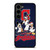 CLEVELAND INDIANS BASEBALL DISNEY MICKEY DONALD GOOFY Samsung Galaxy S23 Plus Case Cover