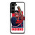 CLEVELAND INDIANS LOGO BASEBALL ICON Samsung Galaxy S23 Plus Case Cover