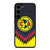 CLUB AMERICA MEXICO AZULCREMA AGUILAZ LOGO Samsung Galaxy S23 Plus Case Cover