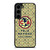 CLUB AMERICA MEXICO AZULCREMA AGUILAZ Samsung Galaxy S23 Plus Case Cover