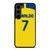 CRISTIANO RONALDO CR7 AL NASSR JERSEY Samsung Galaxy S23 Plus Case Cover