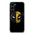 DEADPOOL VS WOLVERINE MARVEL ICON Samsung Galaxy S23 Plus Case Cover