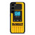 DEWALT TOOL LOGO HEAVY DUTY WALKIE TALKIE Samsung Galaxy S23 Plus Case Cover