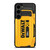 DEWALT TOOL LOGO ROOFING NAILER Samsung Galaxy S23 Plus Case Cover