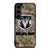 DODGE RAM TRUCK LOGO CAMO Samsung Galaxy S23 Plus Case Cover