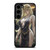 ELDEN RING GAMES QUEEN MARIKA Samsung Galaxy S23 Plus Case Cover