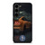 FORD MUSTANG CAR YELLOW Samsung Galaxy S23 Plus Case Cover