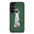 FORNASETTI MALACHITE EYE KEY Samsung Galaxy S23 Plus Case Cover