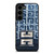 GIVENCHY LOGO JEANS BAG Samsung Galaxy S23 Plus Case Cover