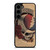 GRATEFUL DEAD SKULL LOGO ART Samsung Galaxy S23 Plus Case Cover