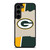 GREEN BAY PACKERS LOGO FOOTBALL NFL TEAM Samsung Galaxy S23 Plus Case Cover