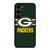 GREEN BAY PACKERS LOGO NFL TEAM FOOTBALL ICON Samsung Galaxy S23 Plus Case Cover