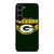 GREEN BAY PACKERS NFL TEAM FOOTBALL LOGO Samsung Galaxy S23 Plus Case Cover