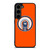 ILLINOIS FIGHTING UNIVERSITY BASKETBALL LOGO Samsung Galaxy S23 Plus Case Cover