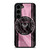 INTER MIAMI SOCCER FOOTBALL CLUB LOGO Samsung Galaxy S23 Plus Case Cover