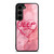 JEEP GIRL LOGO LOVE MARBLE Samsung Galaxy S23 Plus Case Cover