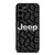 JEEP LOGO OFF ROAD TIRE Samsung Galaxy S23 Plus Case Cover