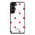 KATE SPADE NEW YORK LOGO CHERRIES Samsung Galaxy S23 Plus Case Cover