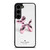 KATE SPADE NEW YORK LOGO DOG BALLOON Samsung Galaxy S23 Plus Case Cover