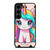 KATE SPADE NEW YORK LOGO PRETTY UNICORN Samsung Galaxy S23 Plus Case Cover