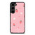 KATE SPADE NEW YORK LOGO STRAWBERRIES Samsung Galaxy S23 Plus Case Cover
