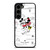 KATE SPADE NEW YORK LOGO X MICKEY MINNIE MOUSE DISNEY Samsung Galaxy S23 Plus Case Cover