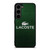 LACOSTE FASHION LOGO GREEN ICON Samsung Galaxy S23 Plus Case Cover