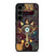 LEGEND OF ZELDA SHEIKAH SLATE EYE LOGO ART Samsung Galaxy S23 Plus Case Cover