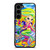 LISA FRANK MERMAID TREASURE Samsung Galaxy S23 Plus Case Cover