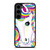 LISA FRANK UNICORN HORSE ART Samsung Galaxy S23 Plus Case Cover