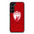 LIVERPOOL FC FOOTBALL CLUB YNWA LOGO Samsung Galaxy S23 Plus Case Cover