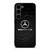 MERCEDES BENZ AMG LOGO TWIRL Samsung Galaxy S23 Plus Case Cover