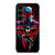 MILES MORALES AND MIGUEL SPIDERMAN ACROSS SPIDER VERSE Samsung Galaxy S23 Plus Case Cover