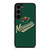 MINNESOTA WILD LOGO NHL HOCKEY TEAM Samsung Galaxy S23 Plus Case Cover