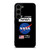 NASA AMERIKA LOGO Samsung Galaxy S23 Plus Case Cover