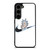 NIKE LOGO RICK AND MORTY Samsung Galaxy S23 Plus Case Cover