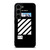 OFF WHITE KAWS AIR Samsung Galaxy S23 Plus Case Cover OFF WHITE KAWS AIR Samsung Galaxy S23 Plus Case Cover